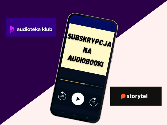 audioteka klub czy storytel