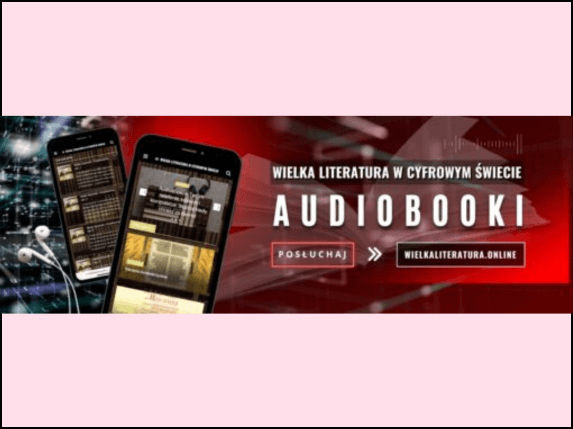 audiobooki za darmo radio kielce